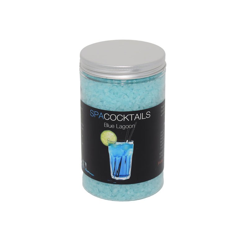 Spa Cocktail Blue Lagoon 500 g - 024103 - 700175993595 - Pool Me Up
