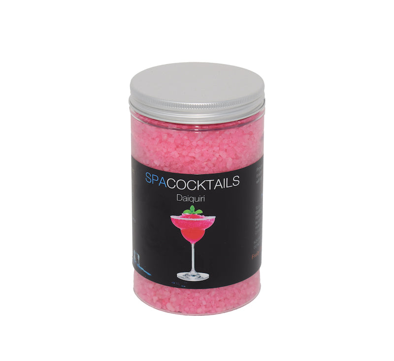 Spa Cocktail Daiquiri 500 g - Pool Me Up