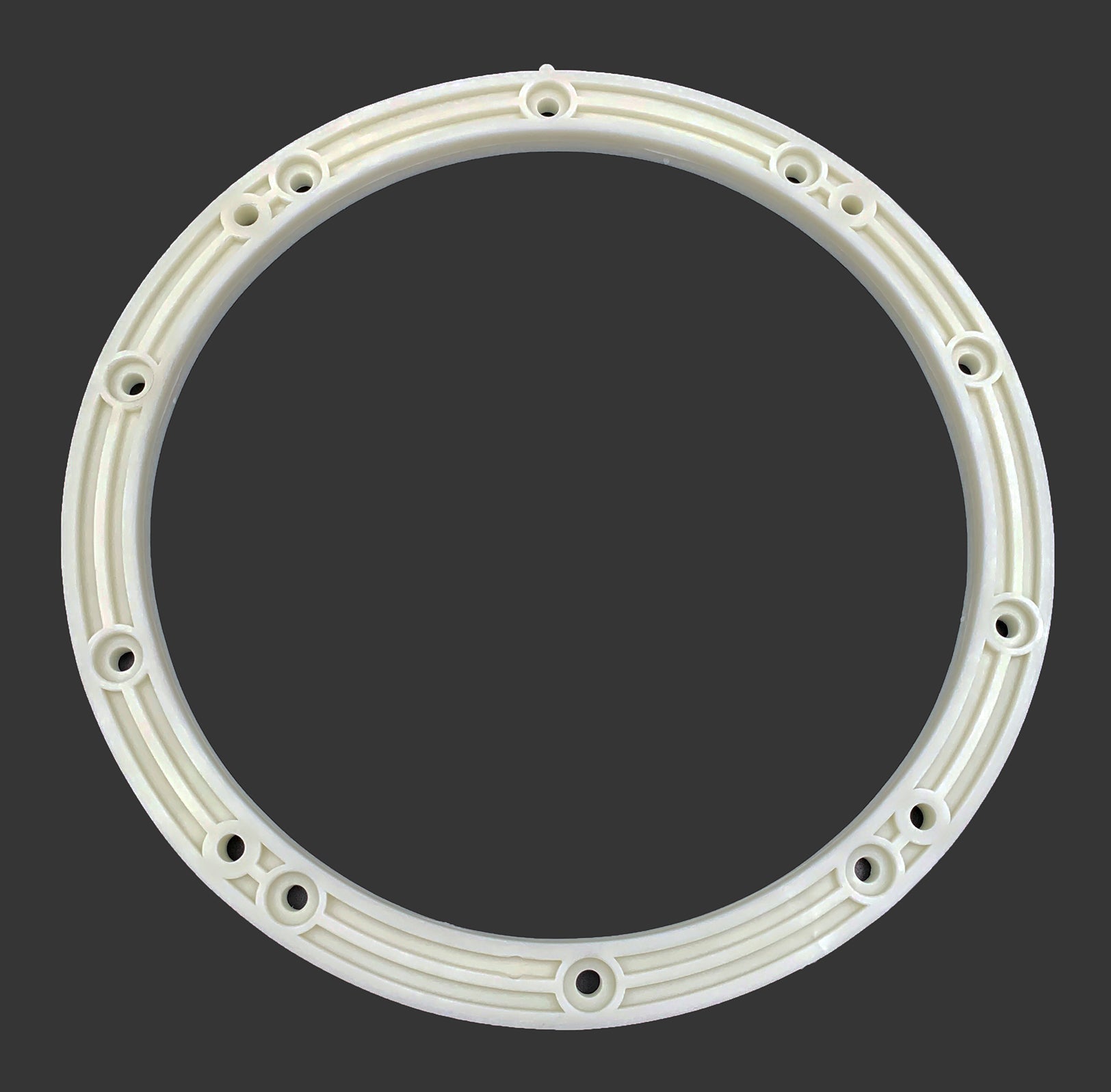 Spannring Flansch - 115-102 - Benutzerdefiniertes Produkt - Pool Me Up
