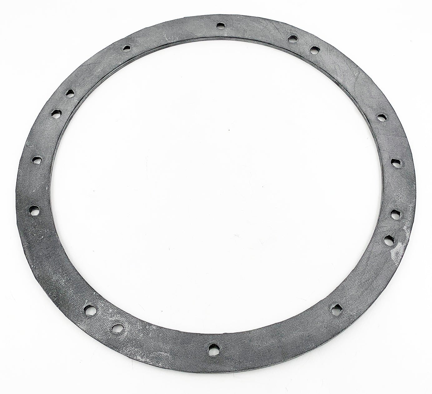 Spannringdichtung Flansch - 115-101 - Benutzerdefiniertes Produkt - Pool Me Up