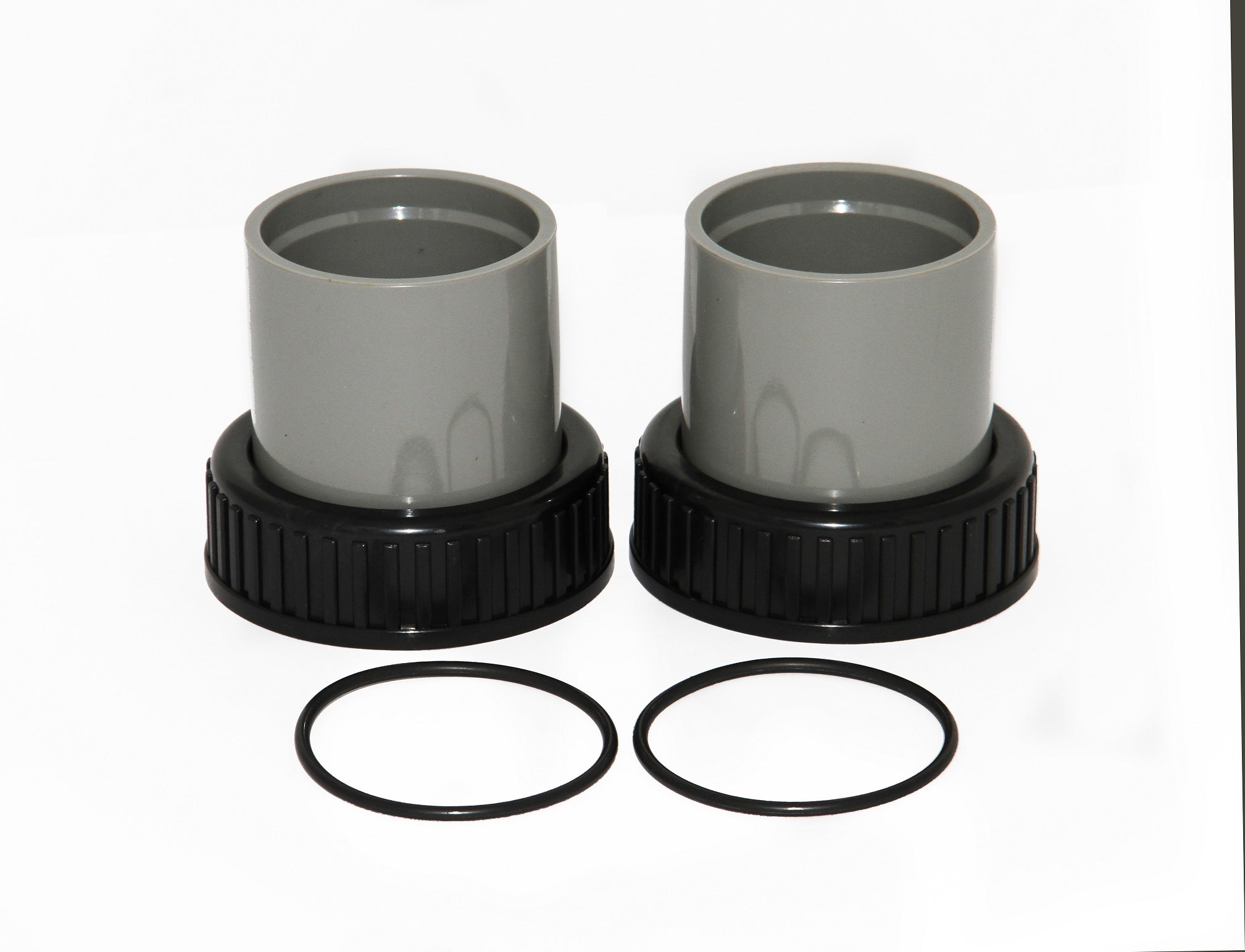 Speck Anschluss-Set d-innen = 63, d- aussen 75 - Pool Me Up