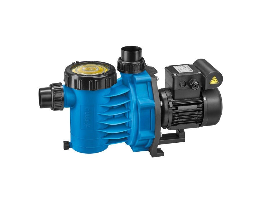 Speck Badu Alpha 10 Pumpe 0,40kW 230V - 033262 - 4260673451264 - Pool Me Up