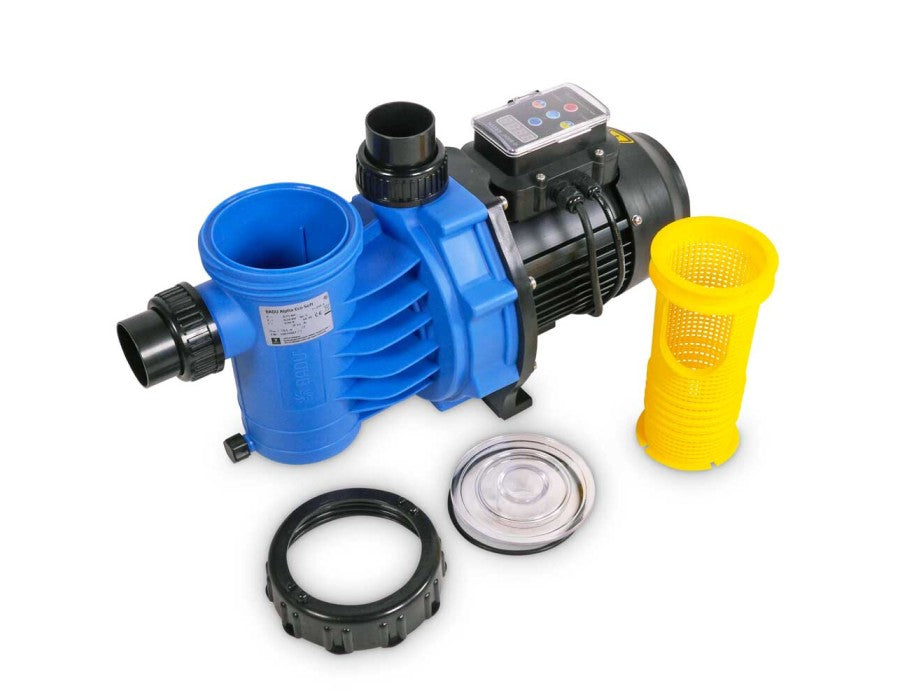 Speck Badu Alpha Eco Soft Pumpe 0,50kW 230V - Pool Me Up