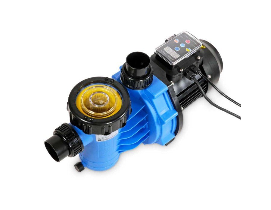 Speck Badu Alpha Eco Soft Pumpe 0,50kW 230V - 034112 - 4260673451998 - Pool Me Up