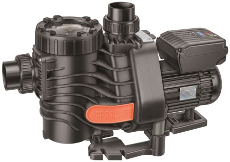 Speck Badu Easyfit VS Pumpe 1,10kW 230V - Pool Me Up