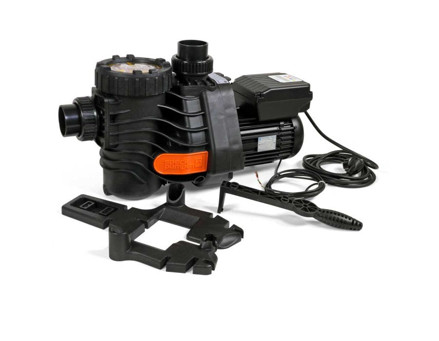 Speck Badu Easyfit VS Pumpe 1,10kW 230V - 033250 - 0002076261138 - Pool Me Up