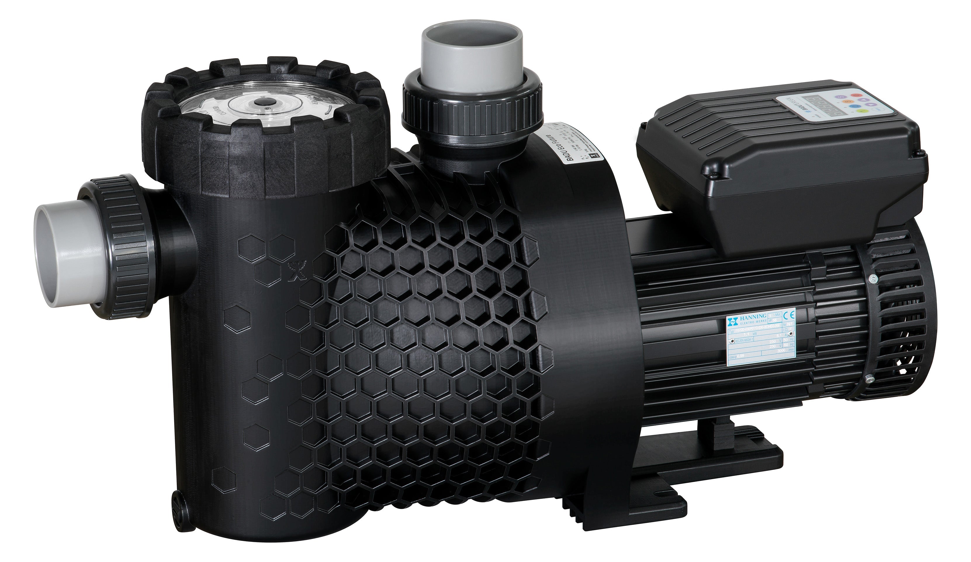 Speck Badu Eco Future Pumpe 1,10kW 230V - Pool Me Up