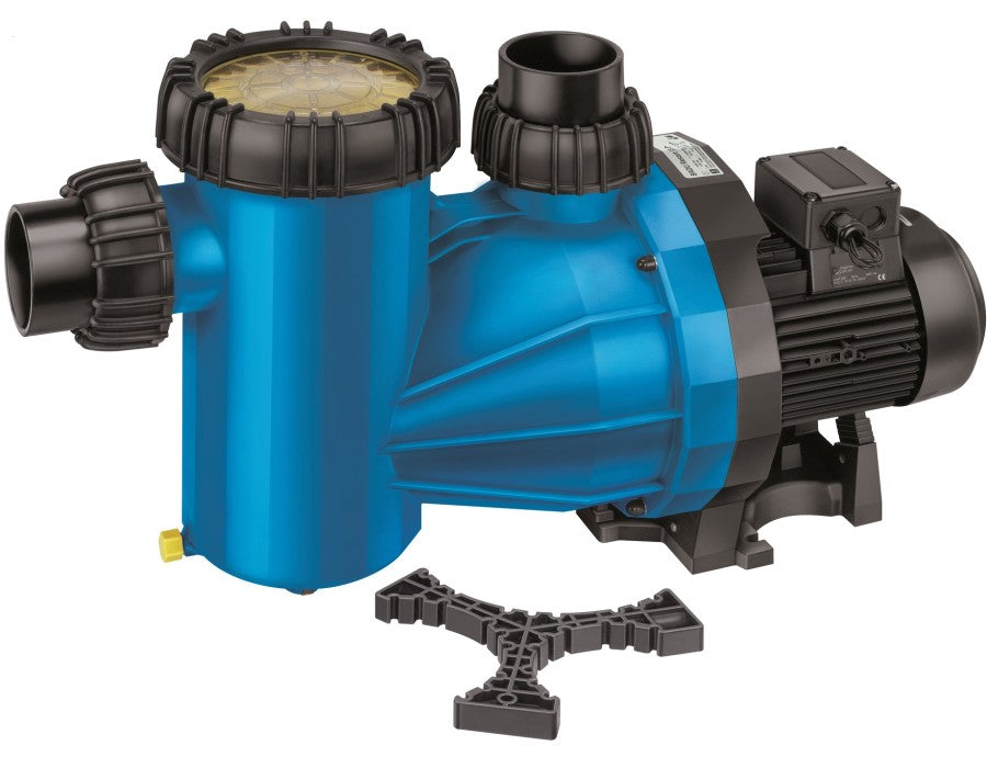Speck Badu Resort 50 Pumpe 400V 3,00kW (blau) - Pool Me Up