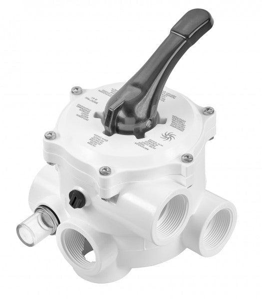 Speck Badumat 6 - Wege - Ventil R41/3G 1 1/2" - 045030 - Benutzerdefiniertes Produkt - Pool Me Up