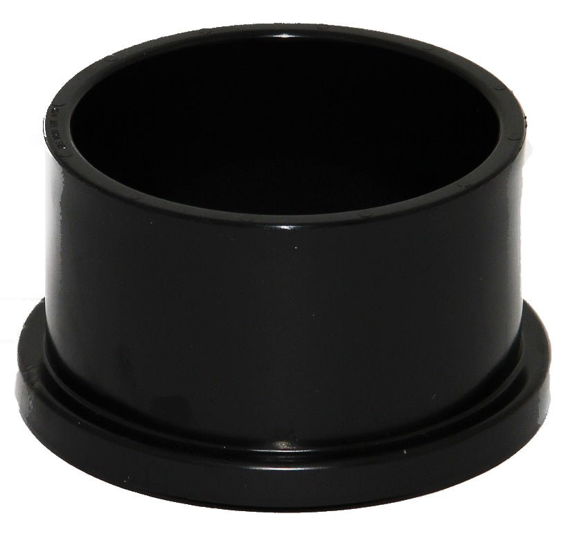 Speck Bundbuchse d=90mm, schwarz - 033-205 - 0002902072101 - Pool Me Up