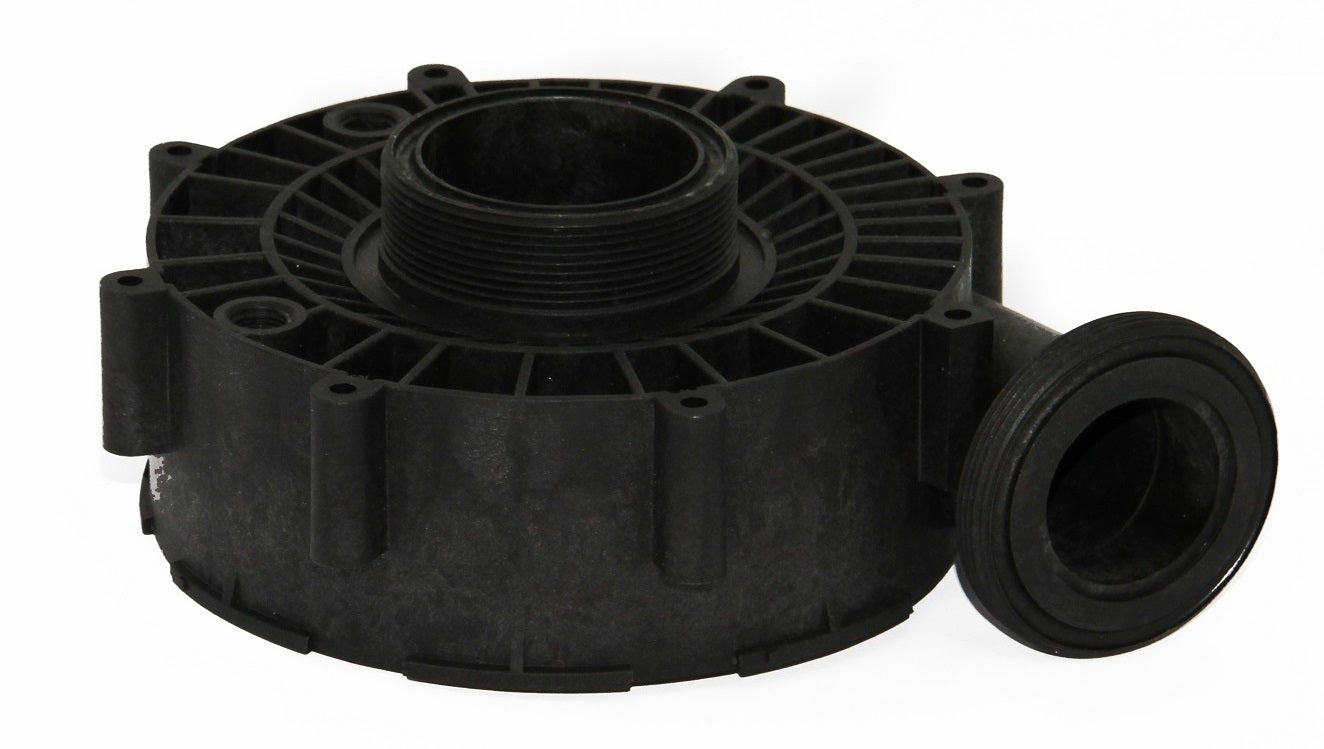 Speck Druckgehäuse mit Gewinde zu Badu 21-60 - Pool Me Up