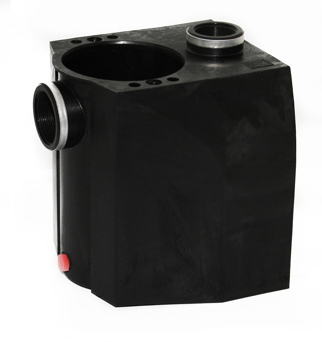 Speck Gehäuse Rp 2 x Rp 1 1/2 zu Badu 40/10-40/18G - Pool Me Up