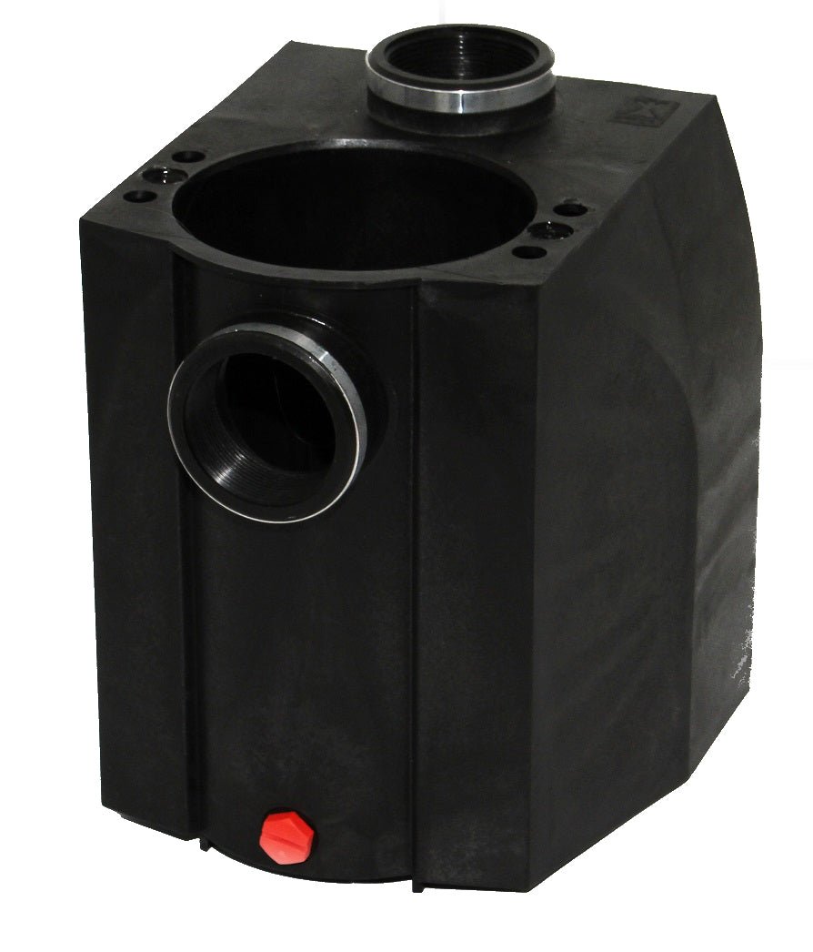 Speck Gehäuse Rp 2 x Rp 2 zu Badu 40/22 - 40/32 - 033-347 - 0002920510135 - Pool Me Up