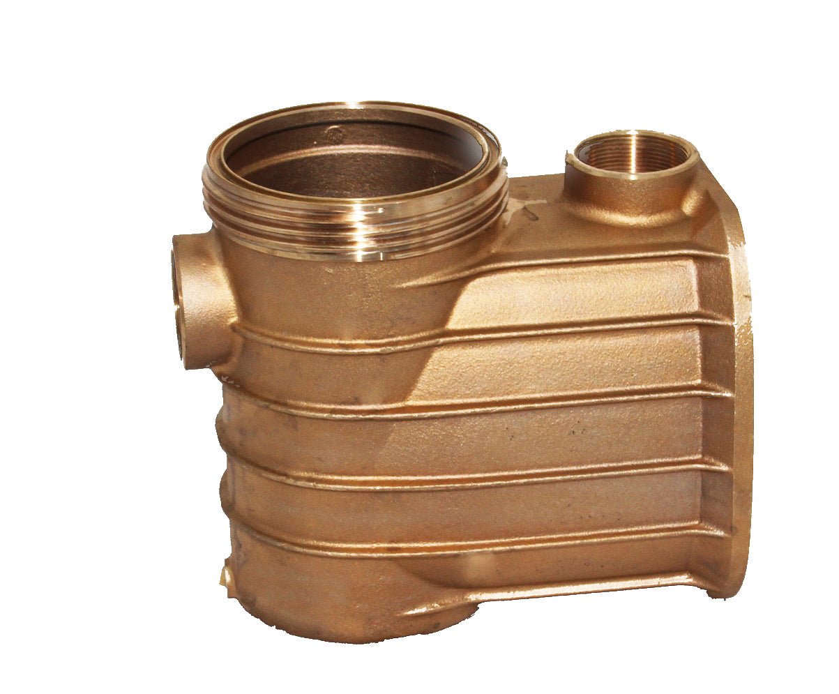 Speck Gehäuse zu Badu Bronze - 033-124 - 0002921810105 - Pool Me Up