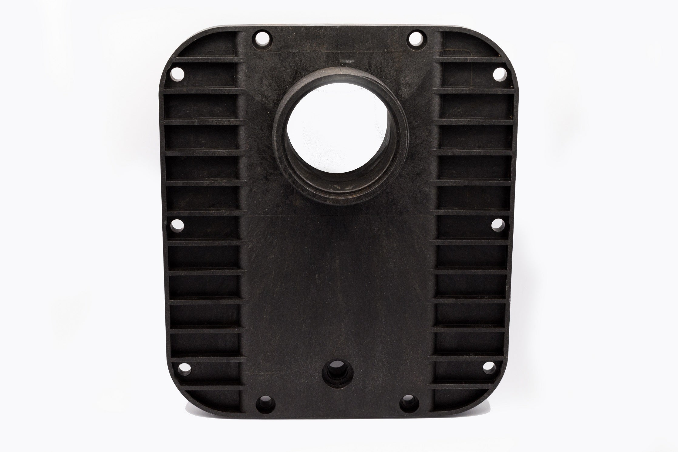 Speck Gehäusedeckel, saugseitig - Pool Me Up