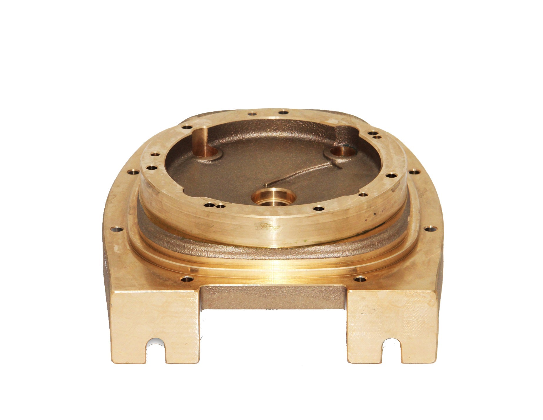 Speck Gehäusedeckel zu Badu Bronze 7, 11 und 14 - Pool Me Up