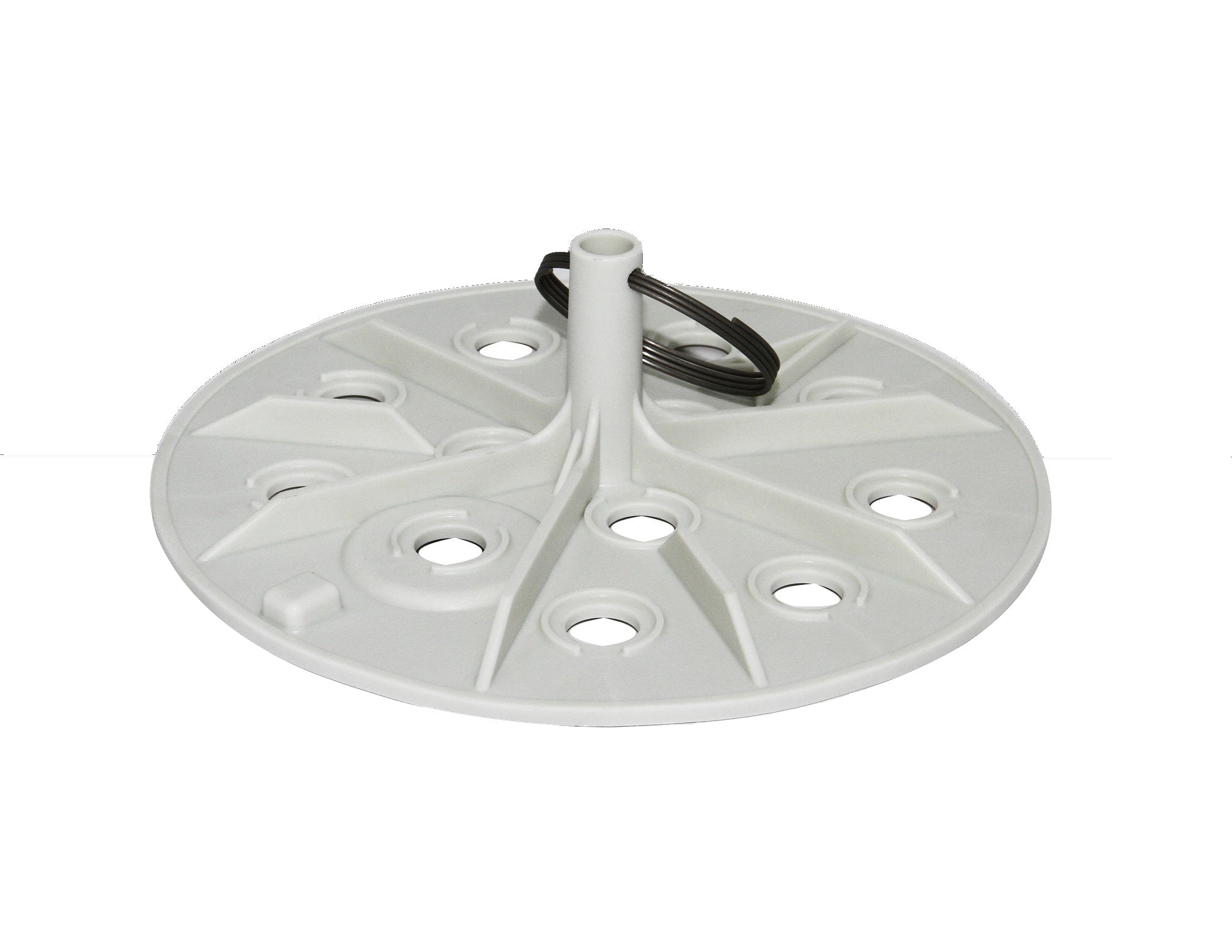 Speck Kartuschenplatte mit Griff zu Badu Star - 033-181 - 0002922089300 - Pool Me Up