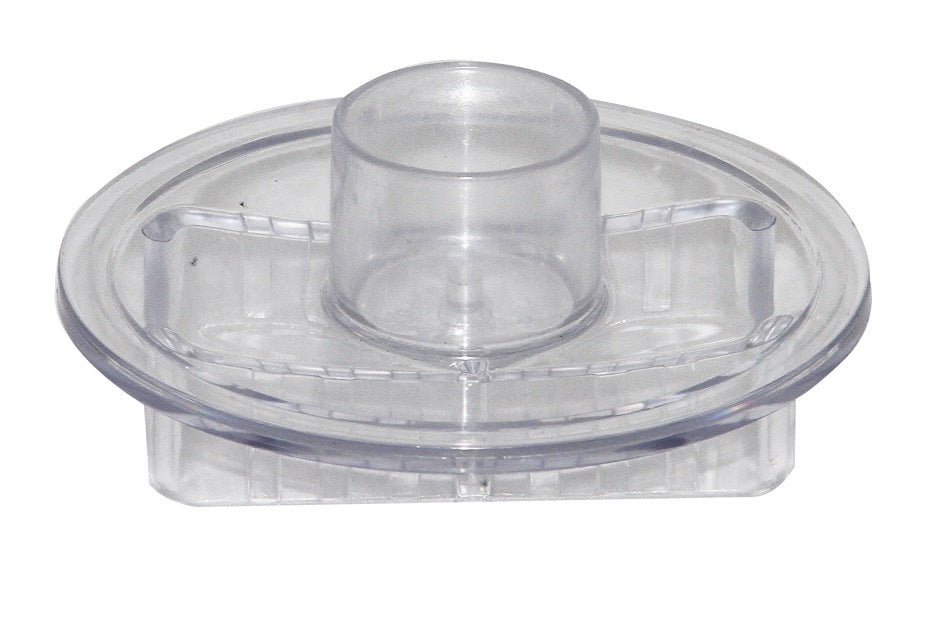 Speck Klarsichteinsatz transparent zu Badu Magic - 033-095 - 0002921616010 - Pool Me Up