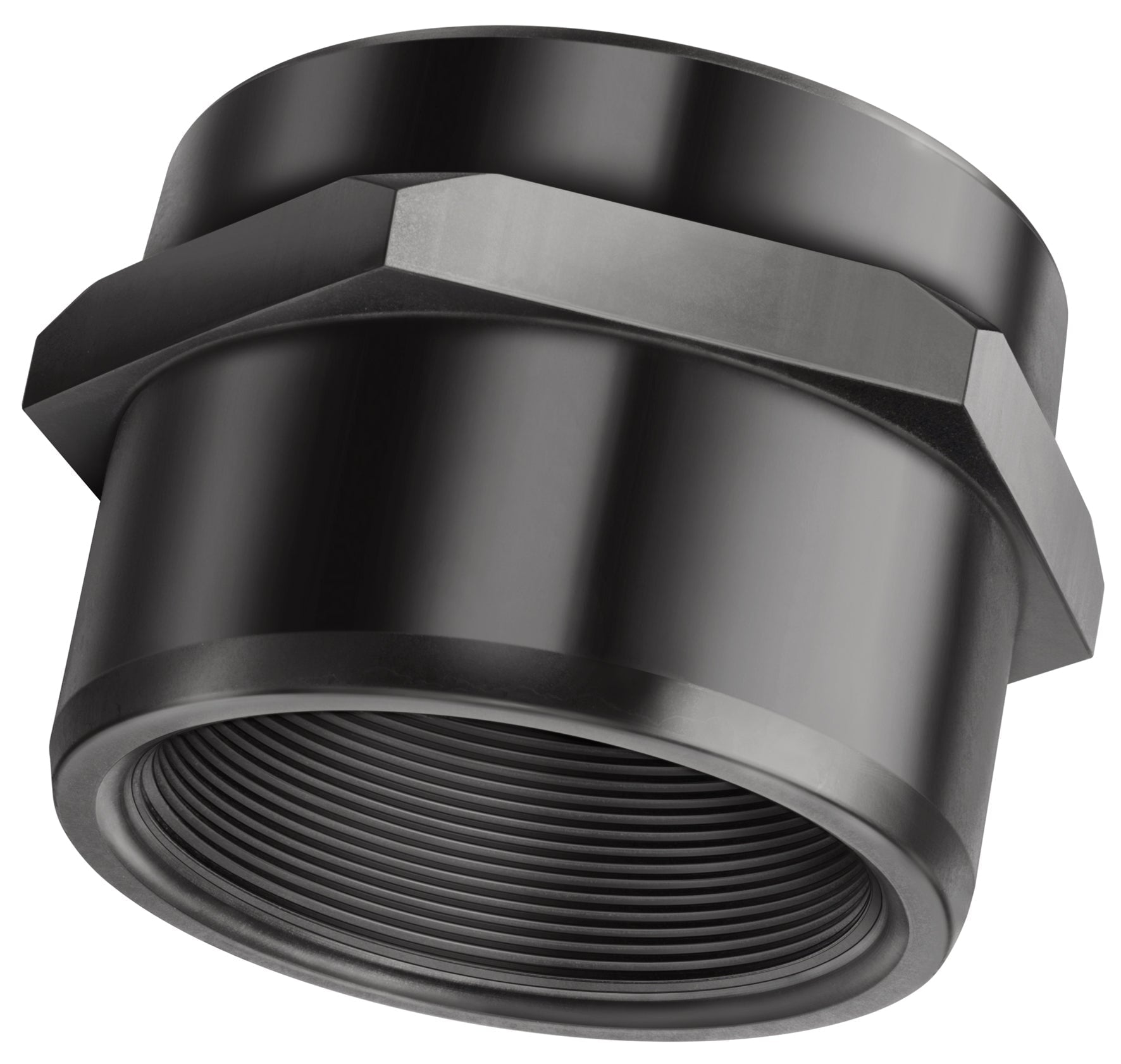 Speck Kunststoff - Übergangsstück 2 3/4" IG x 75mm - 033-161 - 033-161 - Pool Me Up