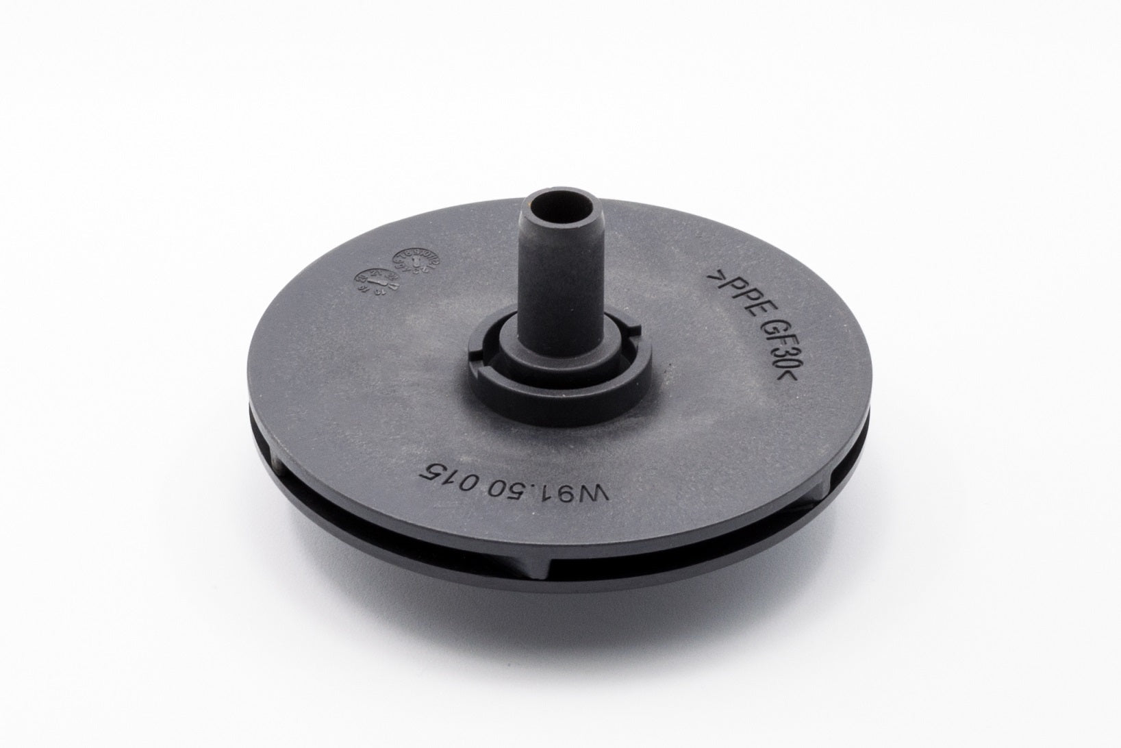 Speck Laufrad d = 102 mm, B = 4 mm - 033-496 - 002921623038 - Pool Me Up