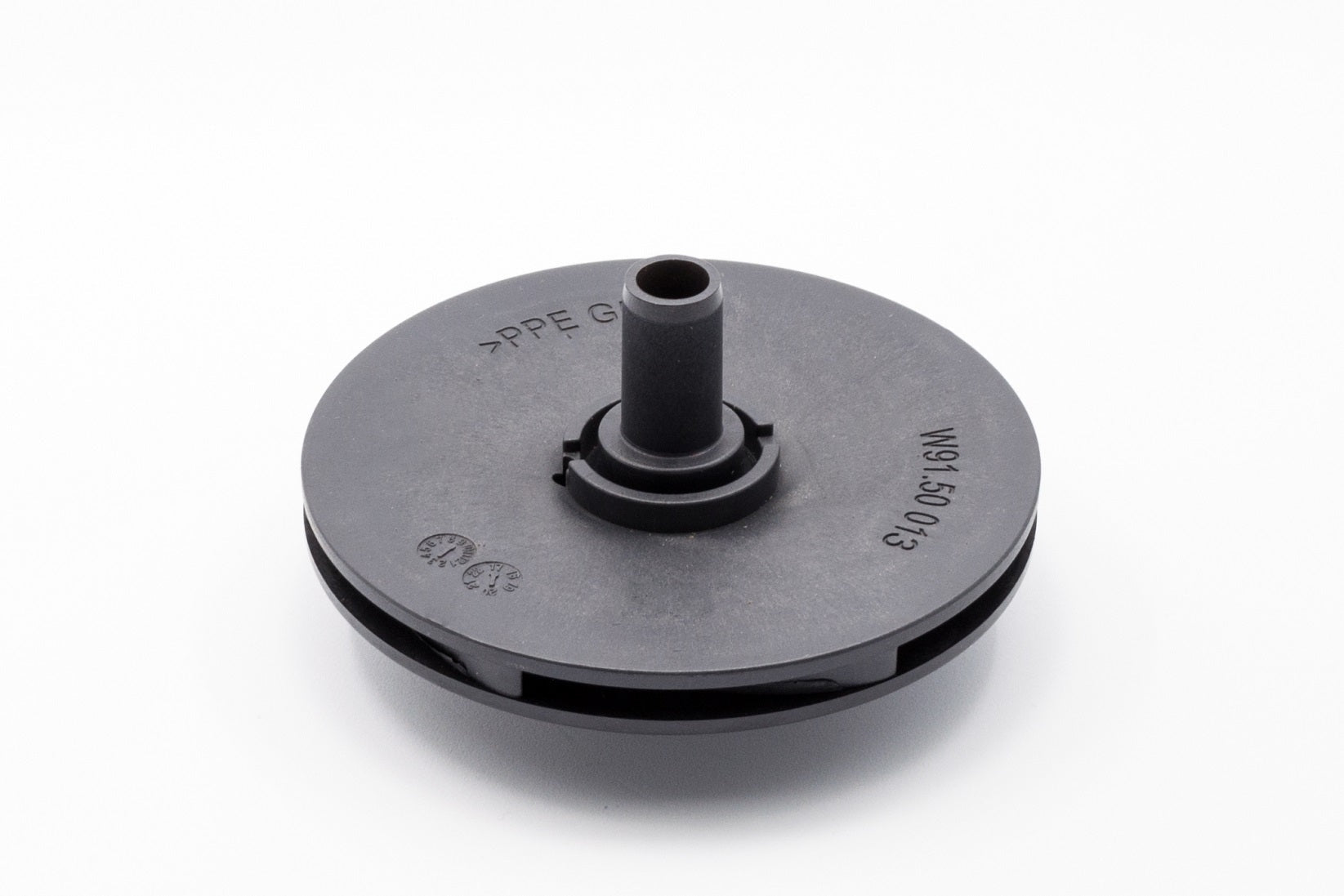 Speck Laufrad d = 102 mm, B = 5 mm - 033-497 - 002921623039 - Pool Me Up