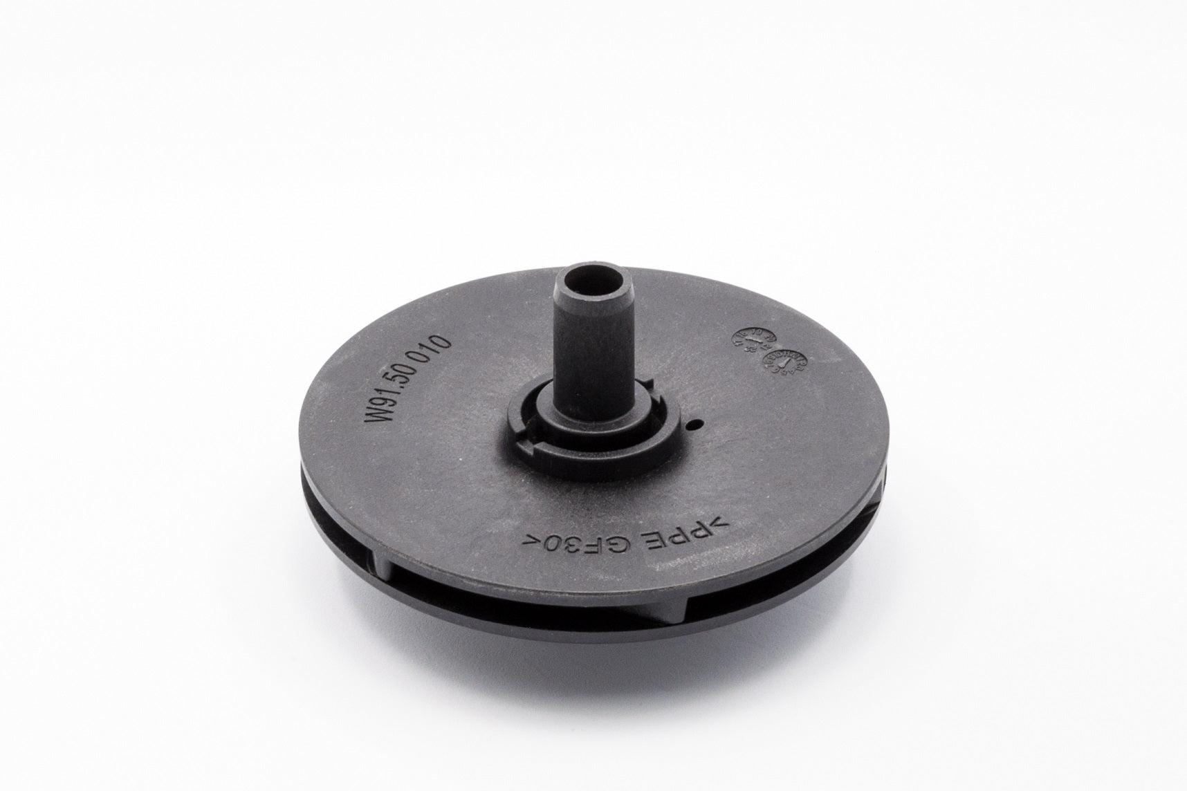 Speck Laufrad d = 102 mm, B = 5 mm - 33497 - 2921623039 - Pool Me Up