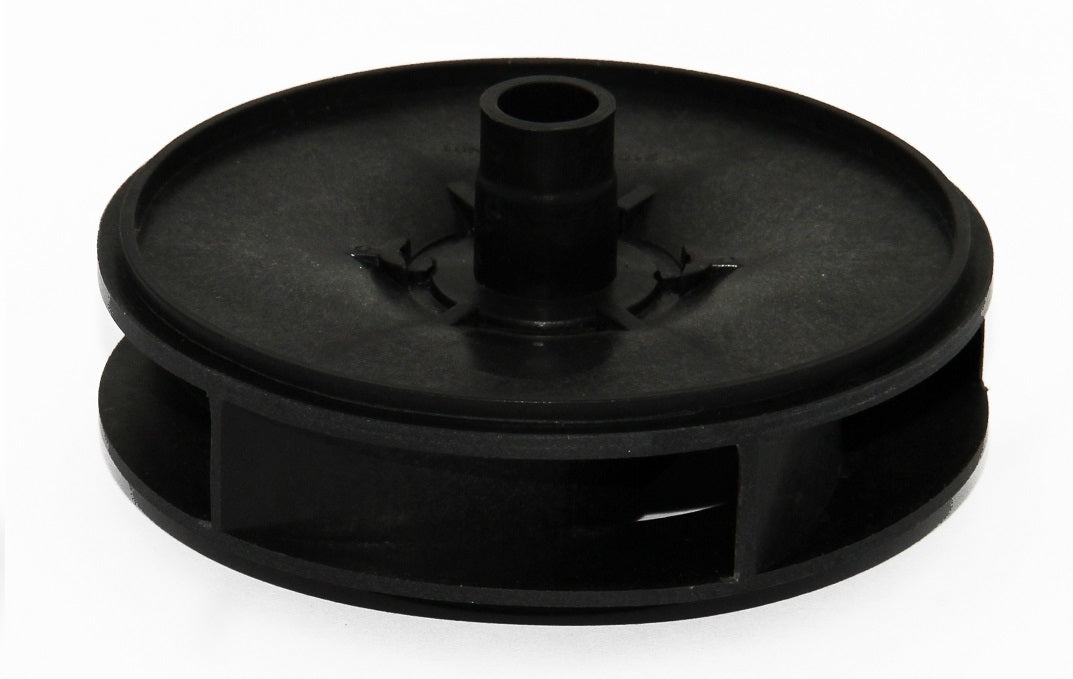 Speck Laufrad d 126mm, b 20mm zu Badu 21 - 60/46 G - 033-380 - 0002923623041 - Pool Me Up