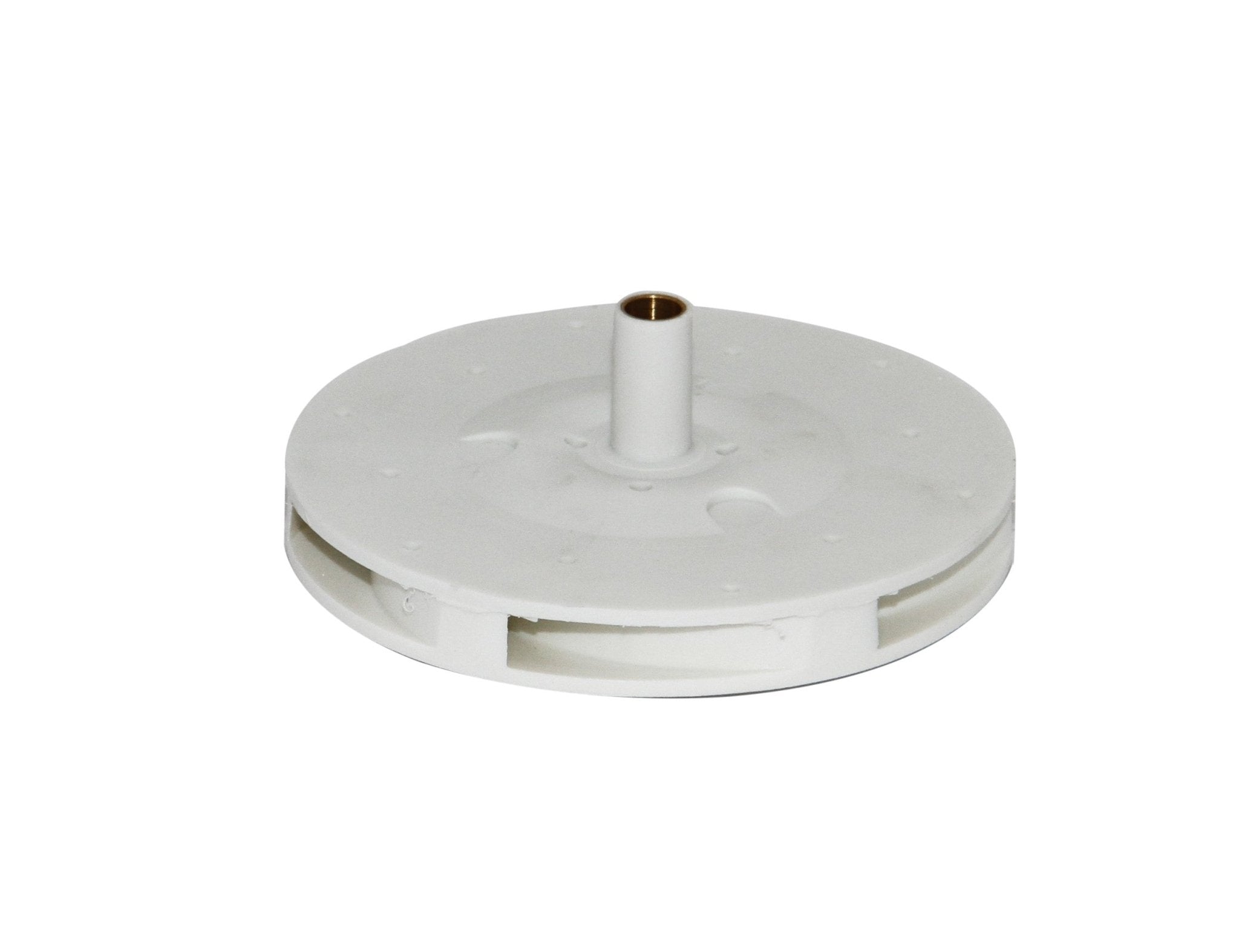 Speck Laufrad d 130mm b 11mm zu Badu 21 - 40/58H G - 033-362 - 0002923423017 - Pool Me Up