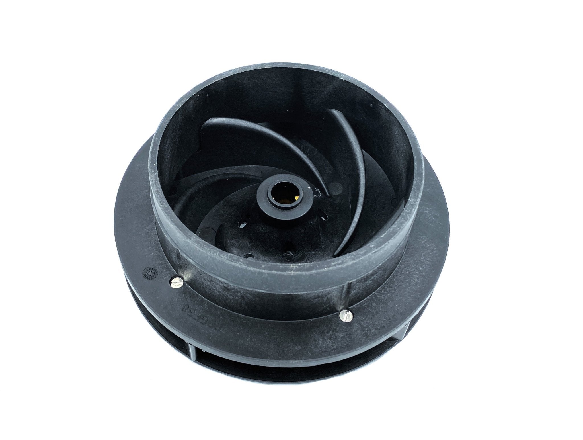 Speck Laufrad d 145mm, b 15mm zu Badu 93/110 - 033-310 - 0002921823011 - Pool Me Up