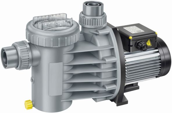 Speck Messwasser-, Treibwasserpumpe 0,25kW 230V - Pool Me Up