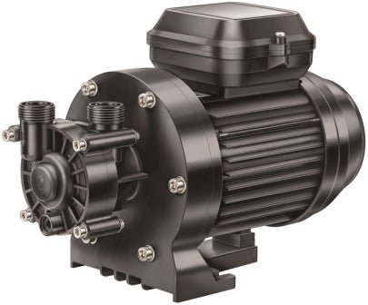 Speck Messwasserpumpe V600 0,14kW 230V - 033050 - 0002192060838 - Pool Me Up