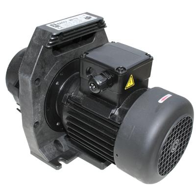 Speck Motor 0,30kW 400/230V zu Badu 40/7Dr. - Pool Me Up