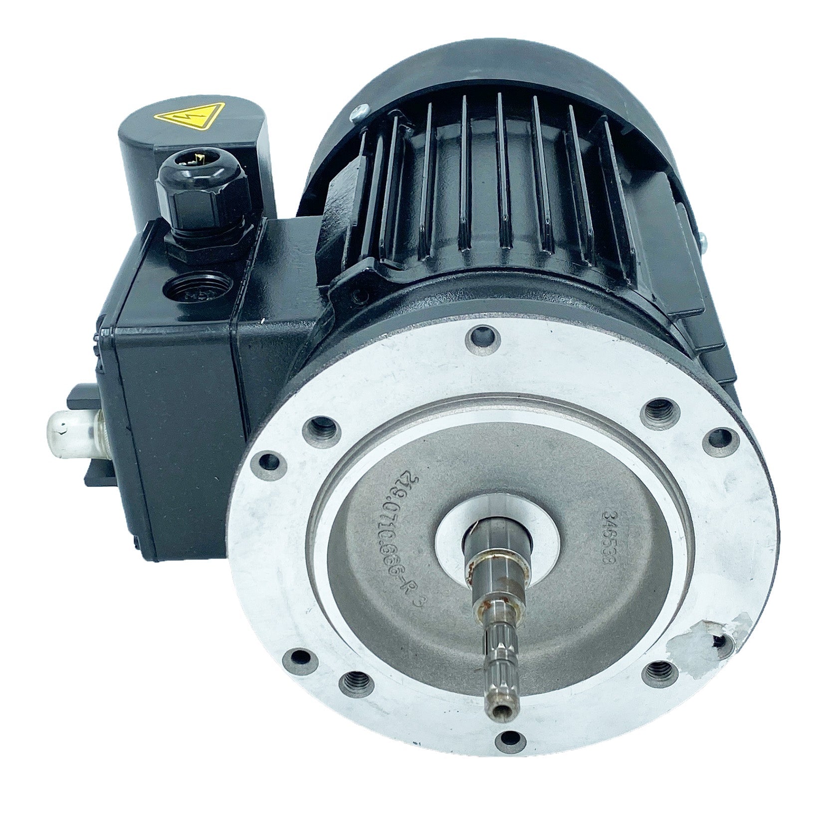 Speck Motor 0,55kW 230V zu Badu 90/13We. - 033-142 - 0002190136038 - Pool Me Up