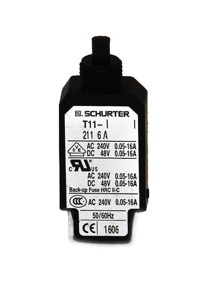 Speck Motorschutzschalter 5,0A zu Badu 90/13 - 033-402 - 0002921283840 - Pool Me Up
