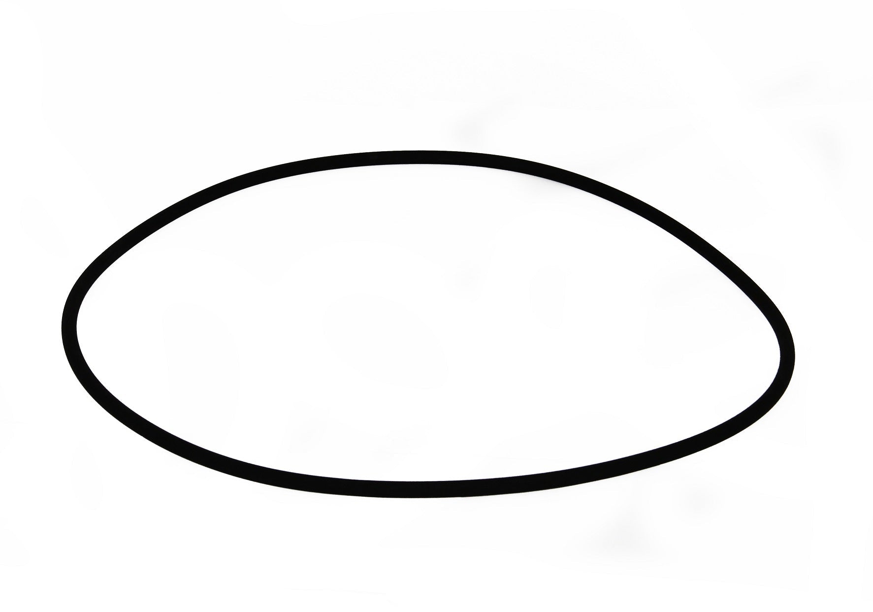 Speck O - Ring Filterdeckel zu Badu Star 69/12 - 033-177 - 0002922041290 - Pool Me Up