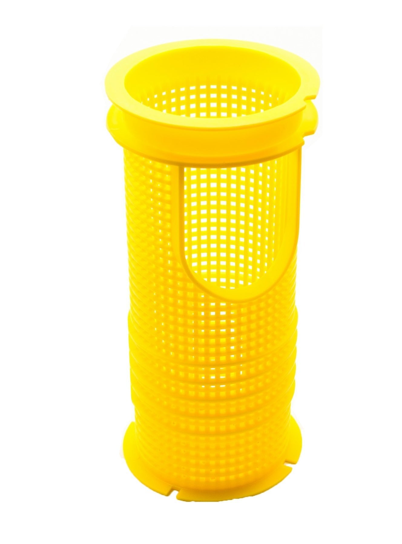 Speck Saugsieb PP gelb - 033-489 - 002901314300 - Pool Me Up