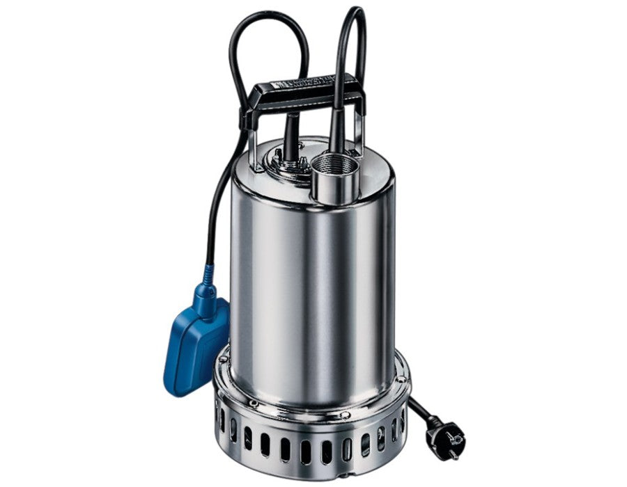 Speck Tauchpumpe Typ TOP 74 1,1kW 230V - Pool Me Up