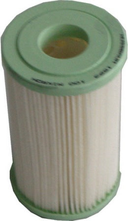 Spezialkartusche HIF100 micron 1/2 Grösse; L=124mm - Pool Me Up