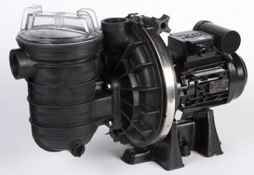Sta - Rite Duraglas Pumpe PRC - 1 1/2PS 0,37kW 230V - 031021 - 7630046627225 - Pool Me Up