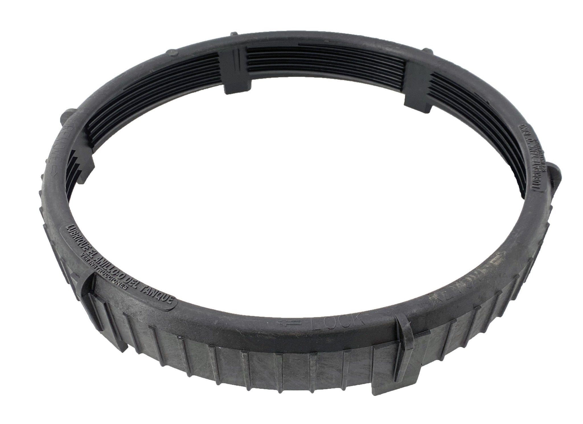 Sta - Rite Gewindering zu Modularfilter System 2 - 053-031 - Benutzerdefiniertes Produkt - Pool Me Up