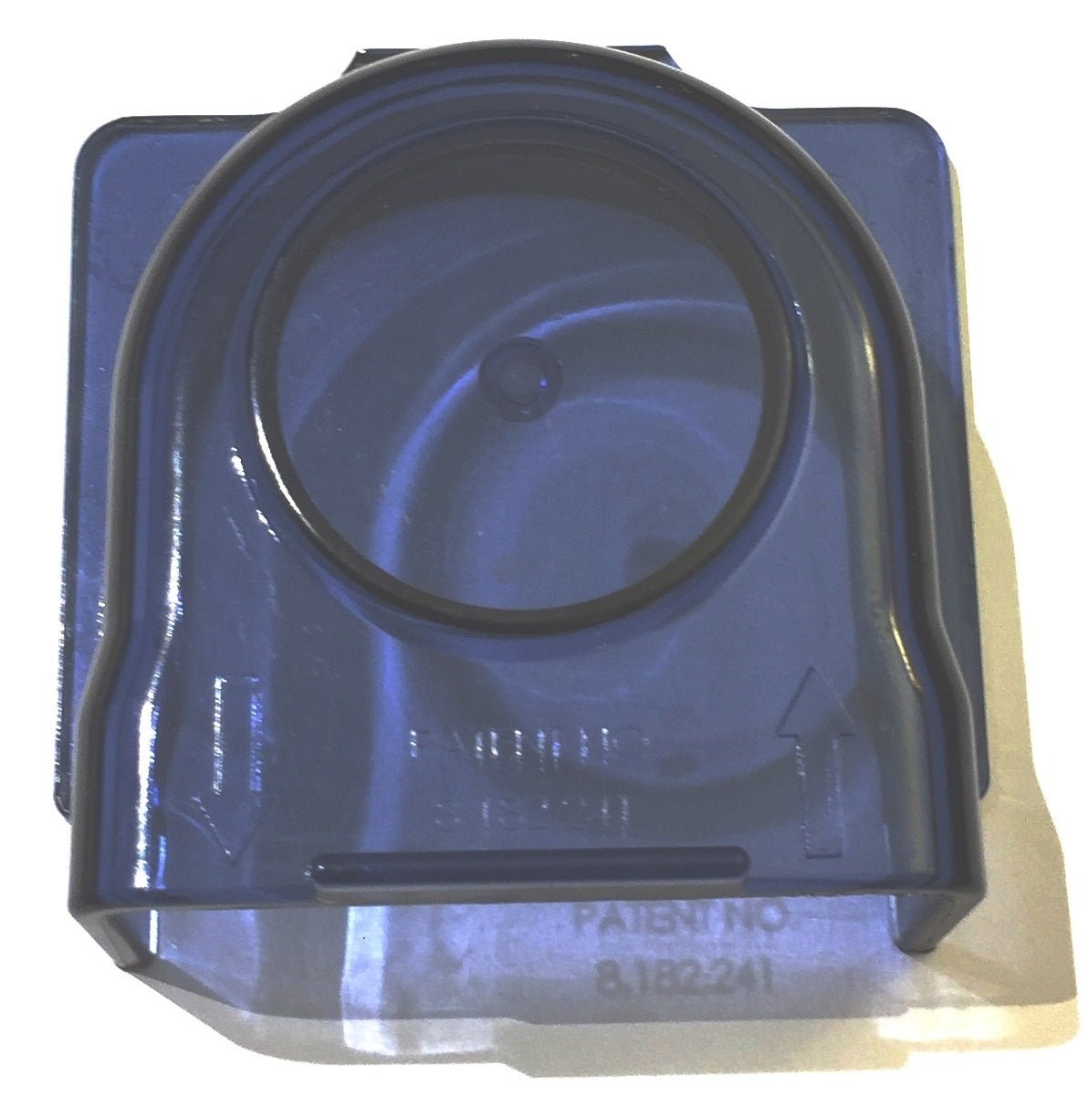 Stenner Abdeckung zu Mini Pump - 172-017 - Benutzerdefiniertes Produkt - Pool Me Up
