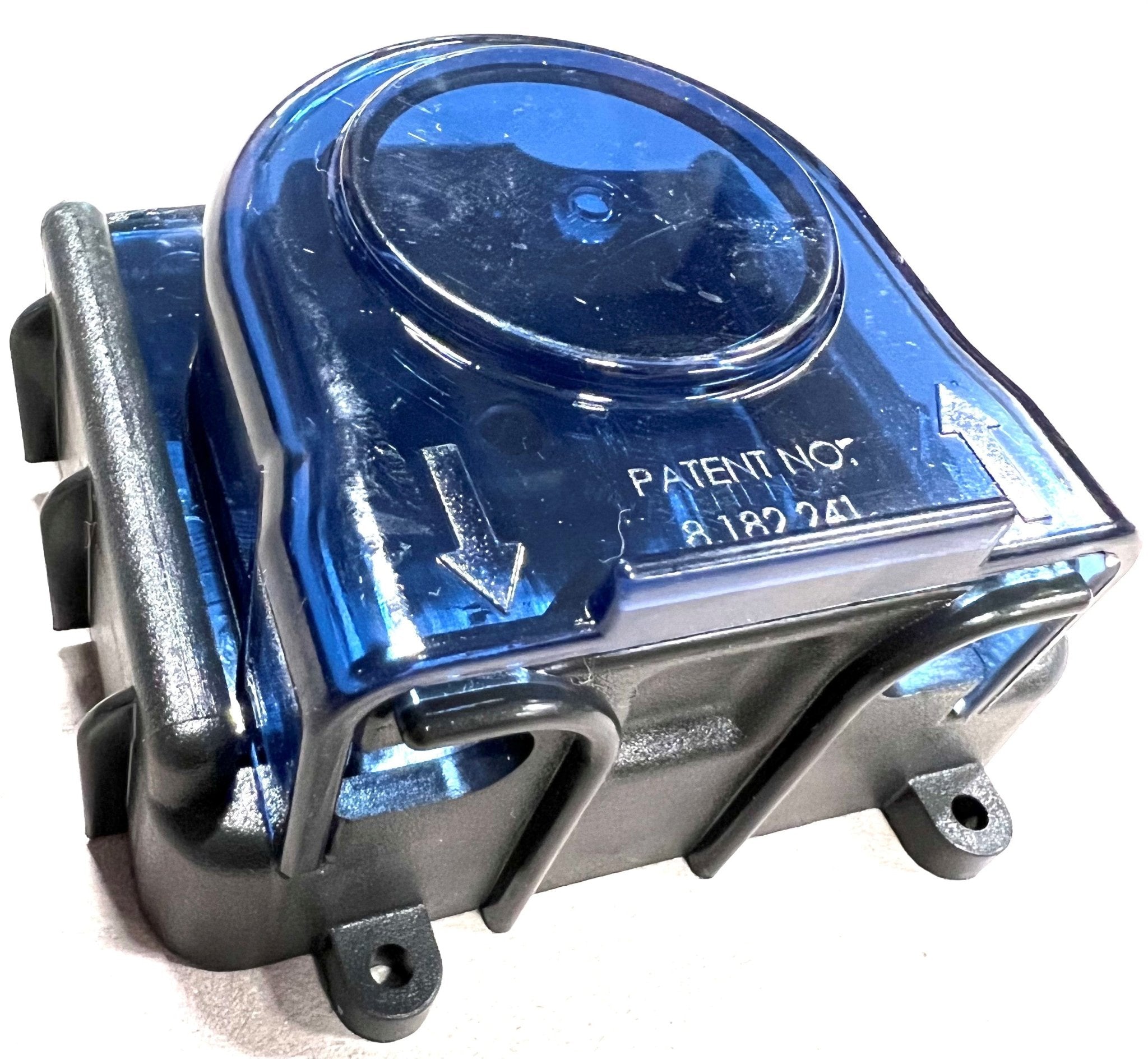 Stenner Dosierkopf zu Minipump Econ - 172-018 - Benutzerdefiniertes Produkt - Pool Me Up