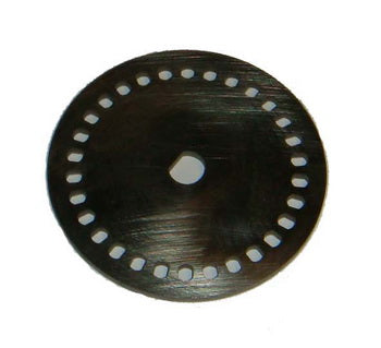 Stenner Indexplatte - Pool Me Up