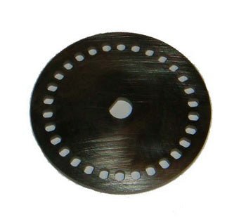 Stenner Indexplatte - 172-002 - Benutzerdefiniertes Produkt - Pool Me Up