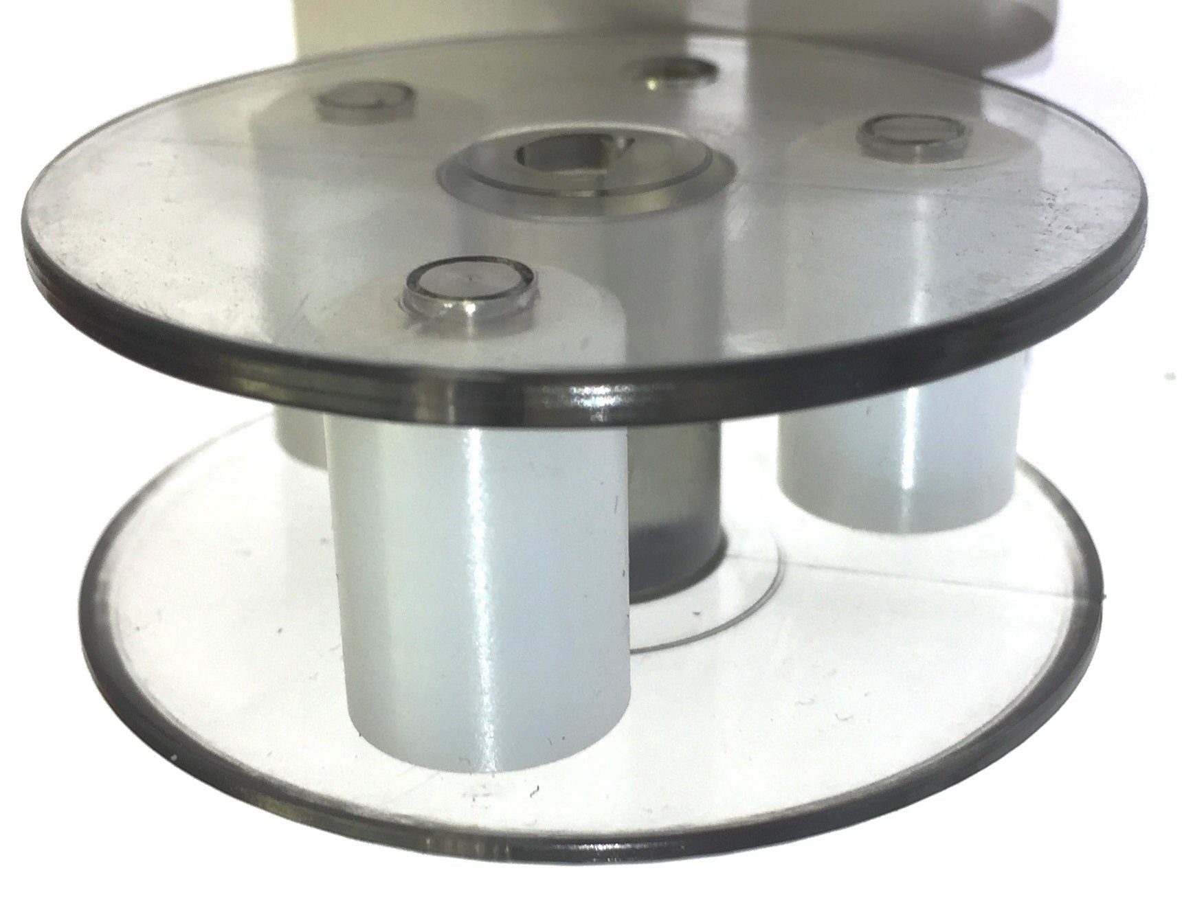 Stenner Rolleneinheit für Mini Pumpe Econ - 172-016 - Benutzerdefiniertes Produkt - Pool Me Up
