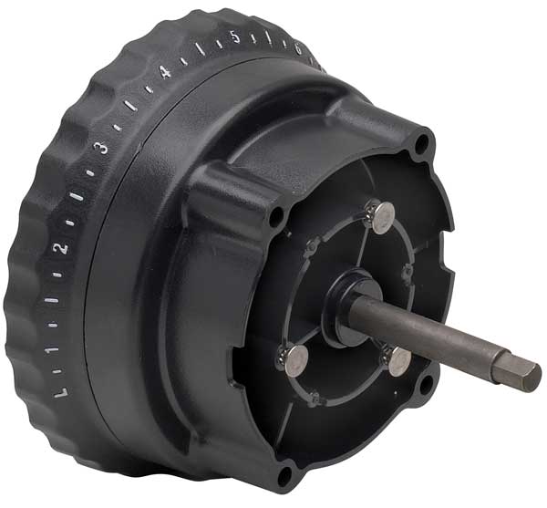 Stenner mengenverstellbare Dosiereinheit 100M - 172-015 - Benutzerdefiniertes Produkt - Pool Me Up