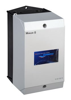 Steuerung für Elektroheizer 3 kW bis 18 kW - 131080 - Benutzerdefiniertes Produkt - Pool Me Up