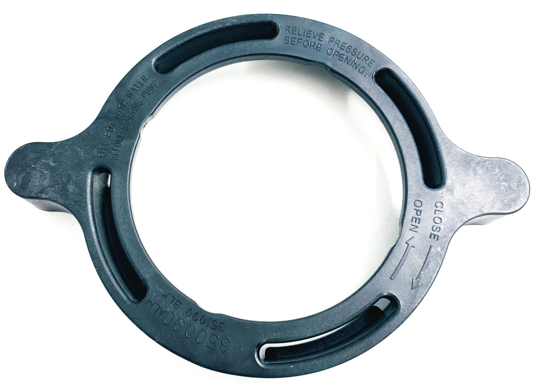 Superflo Gewindering zu Deckel Pos. 4 - Pool Me Up