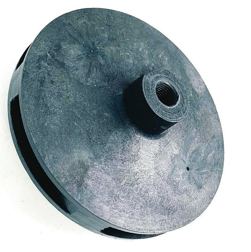 Superflo Laufrad 0,55kW Pos. 15 - 035-771 - 7630014557554 - Pool Me Up