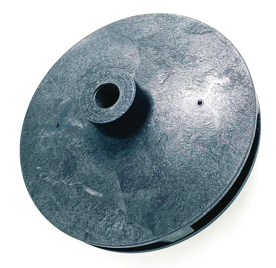 Superflo Laufrad 0,75kW Pos. 15 - Pool Me Up